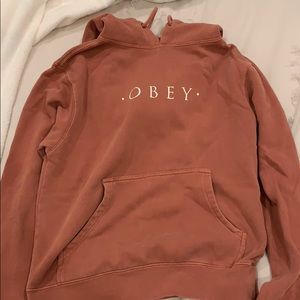 OBEY hoodie